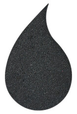 WOW! WOW! BLACK PUFF EMBOSSING POWDER 0.5OZ