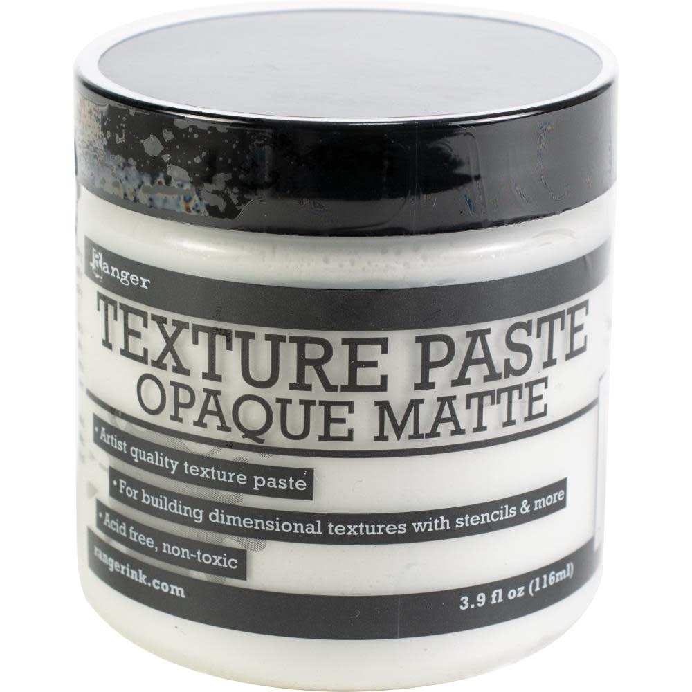 RANGER RANGER TEXTURE PASTE OPAQUE MATTE 116ML