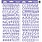 DOODLEBUG DESIGN DOODLEBUG DESIGN ABIGAIL FONT LILAC ALPHA 6x13 CARDSTOCK STICKERS 2/PK