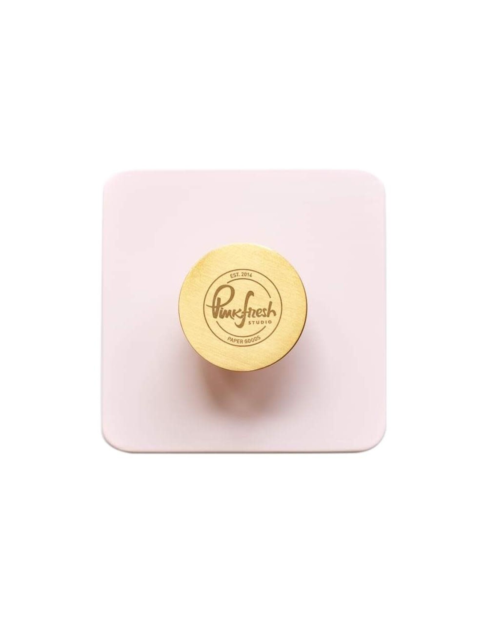 PINKFRESH PINKFRESH STUDIO STAMP PRESS TOOL