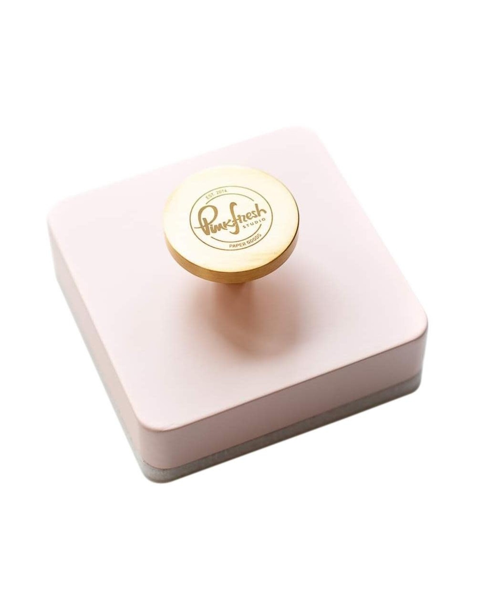 PINKFRESH PINKFRESH STUDIO STAMP PRESS TOOL