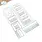 ELIZABETH CRAFT DESIGNS ELIZABETH CRAFT DESIGNS SIDEKICK PLANNER ESSENTIALS POSTAGE STAMPS FILLERS 2 DIE SET