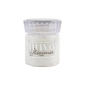 TONIC TONIC STUDIOS NUVO GLIMMER PASTE MOONSTONE 1.7OZ