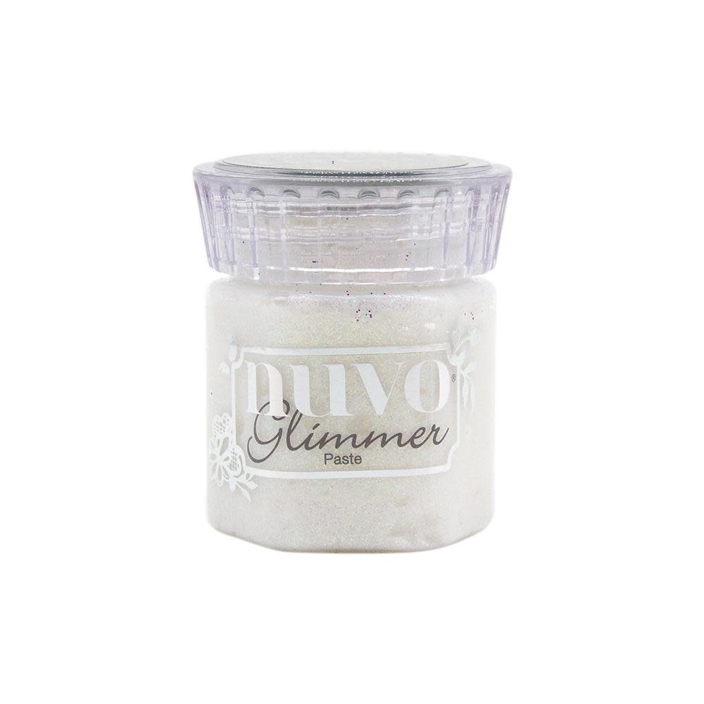 TONIC TONIC STUDIOS NUVO GLIMMER PASTE MOONSTONE 1.7OZ