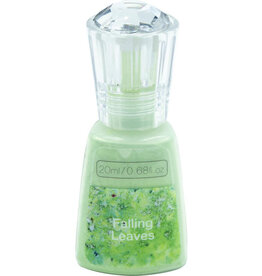 TONIC TONIC STUDIOS NUVO SHIMMER POWDER FALLING LEAVES 20ML