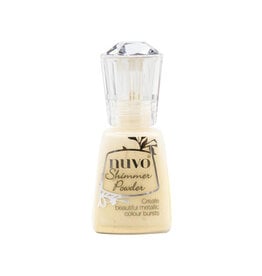 TONIC TONIC STUDIOS NUVO SHIMMER POWDER SUNRAY CROSSETTE 20ML