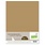 LAWN FAWN LAWN FAWN PAPER BAG 8.5x11 CARDSTOCK 10/PK