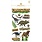 PAPER HOUSE PRODUCTIONS PAPER HOUSE DINOSAURS 3D STICKERS