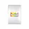 WAFFLE FLOWER WAFFLE FLOWER 1/8" THICK DOUBLE SIDED ADHESIVE BLACK FOAM STRIPS