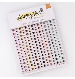 Honey Bee Paper 6x8.5 Vintage Love
