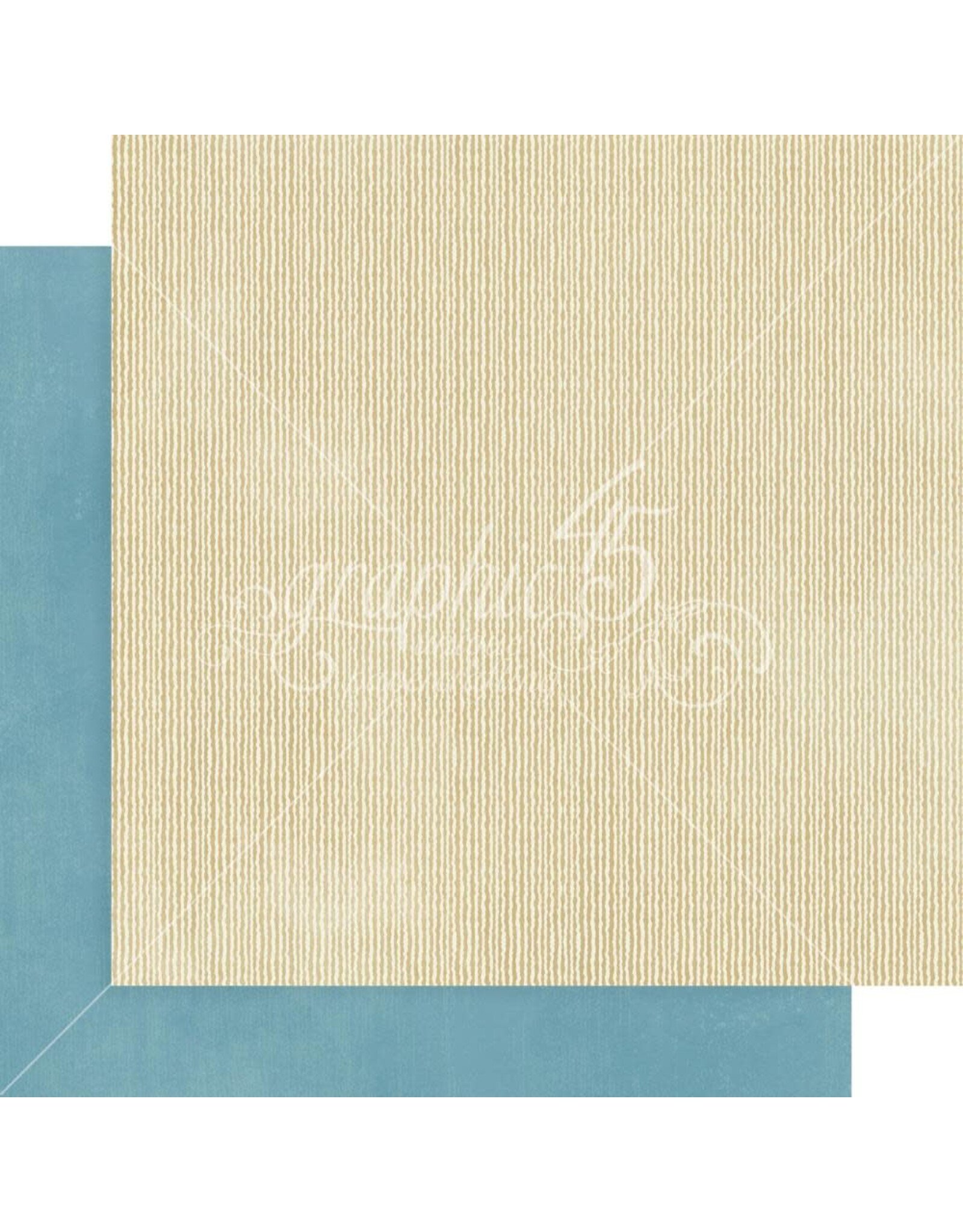 GRAPHIC 45 GRAPHIC 45 THE BEACH IS CALLING COLLECTION 12x12 PATTERNS & SOLIDS PACK 16 SHEETS