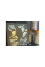 LISA HORTON CRAFTS LISA HORTON CRAFTS HOLOGRAPHIC GILDING FLAKES