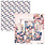 MINTAY MINTAY HAPPY BIRTHDAY #03 12x12 CARDSTOCK