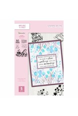 STAMPS BY ME STAMPS BY ME LAMINATION CLEAR STAMP COLLECTION - IMPOSSIBLE TO FORGET