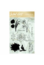STAMPS BY ME STAMPS BY ME INSTANT ARTIST CLEAR STAMP COLLECTION - LAMINATION