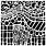 CRAFTERS WORKSHOP THE CRAFTER'S WORKSHOP CATHLIN LARSEN BUBBLE SWIRL 6x6 STENCIL