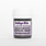 INDIGO BLU INDIGOBLU SHADOW BLACK ARTIST'S METALLIC ACRYLIC PAINT 20ml
