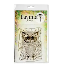LAVINIA STAMPS LAVINIA STAMPS ERWIN CLEAR STAMP
