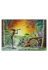 LAVINIA STAMPS LAVINIA SCOUT LARGE CLEAR STAMP LAVINIA STAMPS LAVINIA SCOUT LARGE CLEAR STAMP