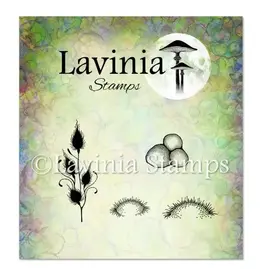 LAVINIA STAMPS LAVINIA FOREST MOSS CLEAR STAMP SET