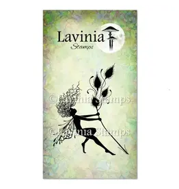 LAVINIA STAMPS LAVINIA ROGUE CLEAR STAMP