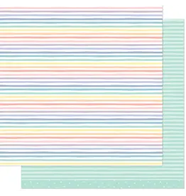 LAWN FAWN LAWN FAWN RAINBOW EVER AFTER JACK 12X12 CARDSTOCK