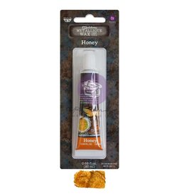 PRIMA PRIMA FINNABAIR ART ALCHEMY HONEY METALLIC WAX