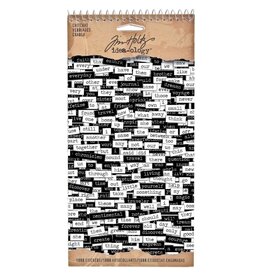 ADVANTUS TIM HOLTZ IDEA-OLOGY VERBIAGES CHIT CHAT STICKERS