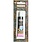 PRIMA PRIMA FINNABAIR ART ALCHEMY SWEET ROSE METALLIC WAX