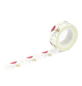 ECHO PARK PAPER ECHO PARK WINNIE THE POOH ADVENTURE IS OUT THERE WASH TAPE 30'