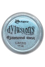 RANGER DYAN REAVELEY DYLUSIONS CALYPSO TEAL DYAMOND DUST