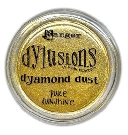 RANGER DYAN REAVELEY DYLUSIONS PURE SUNSHINE DYAMOND DUST