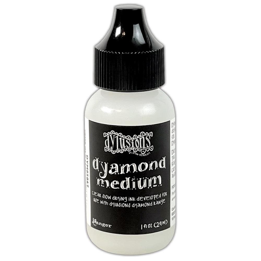 RANGER DYAN REAVELEY DYLUSIONS DYAMOND MEDIUM REINKER