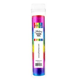 PICKET FENCE PICKET FENCE STUDIOS RAINBOW FLAKE FABULOUS TONER FOIL