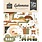 ECHO PARK PAPER ECHO PARK LORI WHITLOCK SPECIAL DELIVERY: BABY EPHEMERA 33/PK
