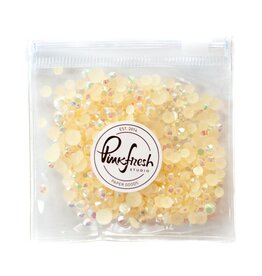 PINKFRESH PINKFRESH STUDIO PEACH FUZZ JEWEL ESSENTIALS