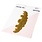 PINKFRESH PINKFRESH STUDIO SENDING LOVE HOT FOIL PLATE