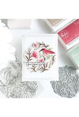 PINKFRESH PINKFRESH STUDIO PURE JOY CLEAR STAMP SET
