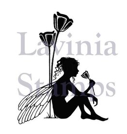 LAVINIA STAMPS LAVINIA MOMENTS LIKE THESE CLEAR STAMP