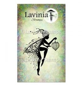 LAVINIA STAMPS LAVINIA STAMPS EVE CLEAR STAMP