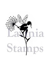 LAVINIA STAMPS LAVINIA SEEING IS BELIEVING CLEAR STAMP