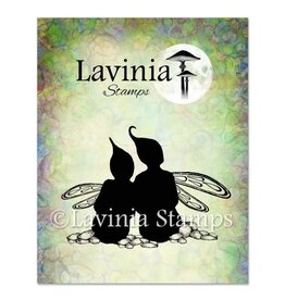 LAVINIA STAMPS LAVINIA STAR GAZING CLEAR STAMP