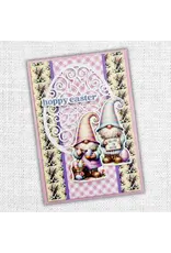 PAPER ROSE PAPER ROSE HAPPY EASTER 6x8 QUICK CARDS COLLECTION