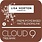 LISA HORTON CRAFTS LISA HORTON CRAFTS CLOUD 9 MATT BLENDING INK - TREE BARK