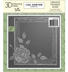 LISA HORTON CRAFTS - Scrapbook Centrale