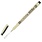 SAKURA SAKURA PIGMA MICRON 05 BLACK FINE LINE INK PEN .45mm