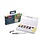 DERWENT DERWENT INKTENSE PAINT PAN TRAVEL SET #2