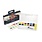 DERWENT DERWENT INKTENSE PAINT PAN TRAVEL SET #1