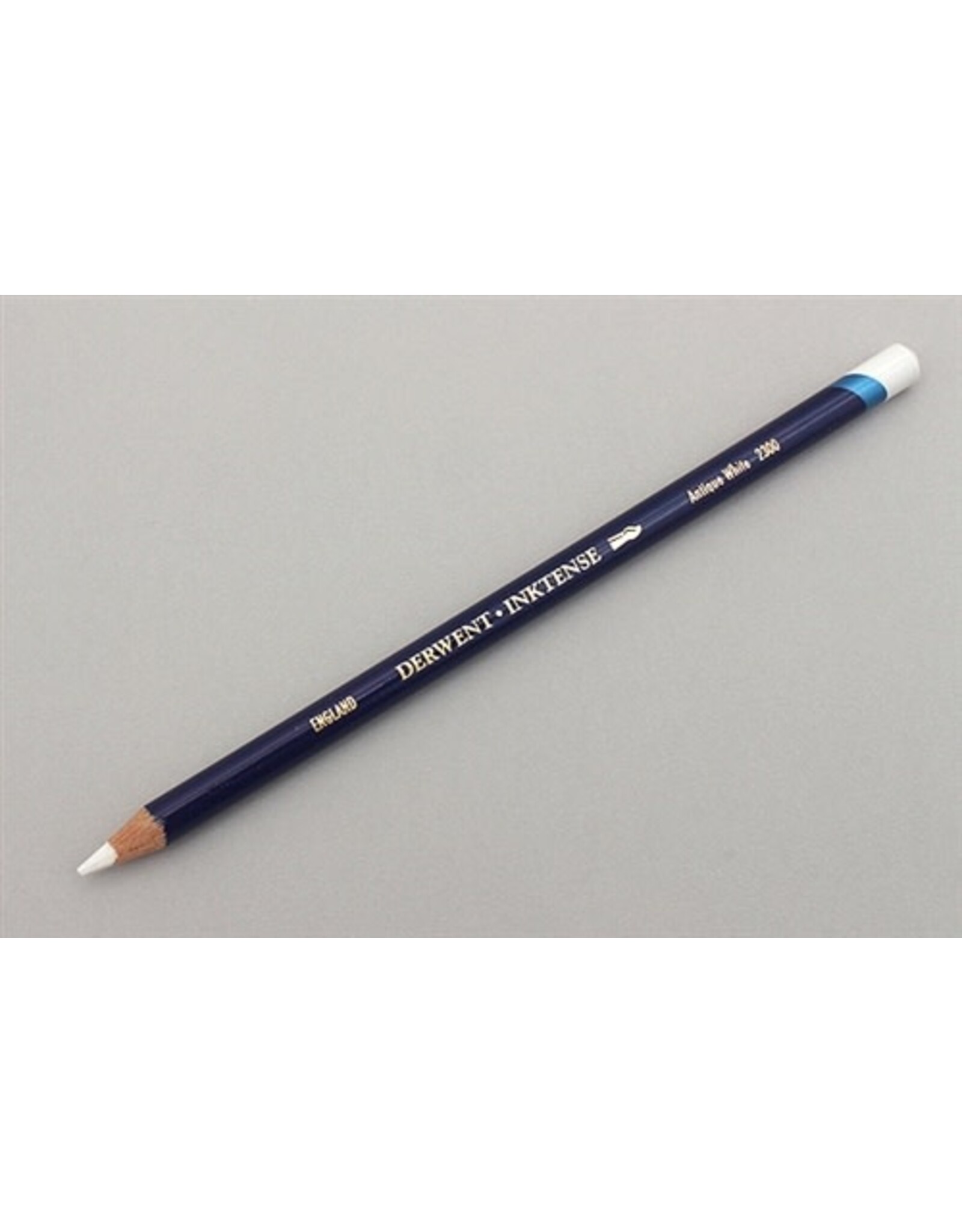 DERWENT DERWENT INKTENSE PENCIL - ANTIQUE WHITE