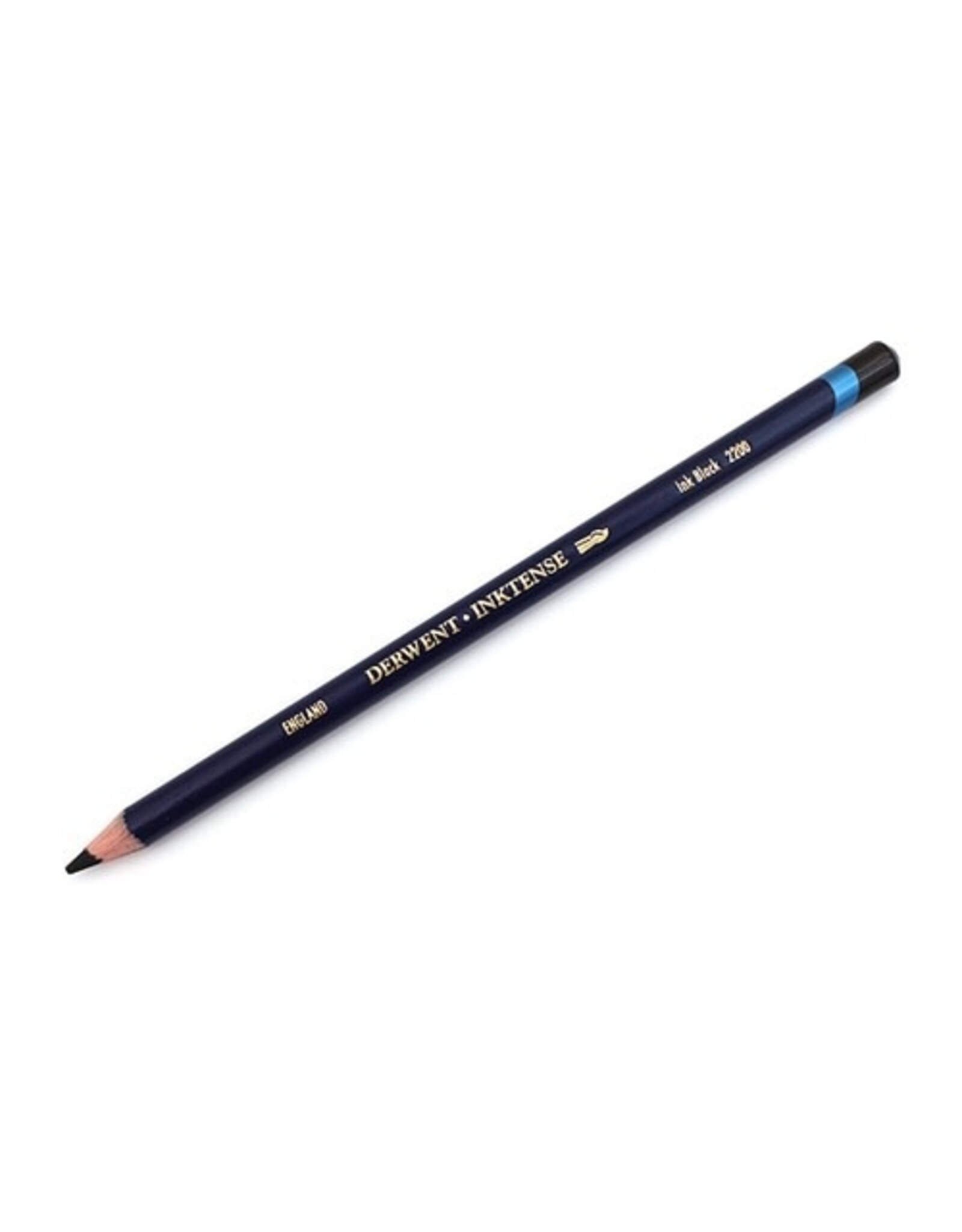 DERWENT DERWENT INKTENSE PENCIL - INK BLACK
